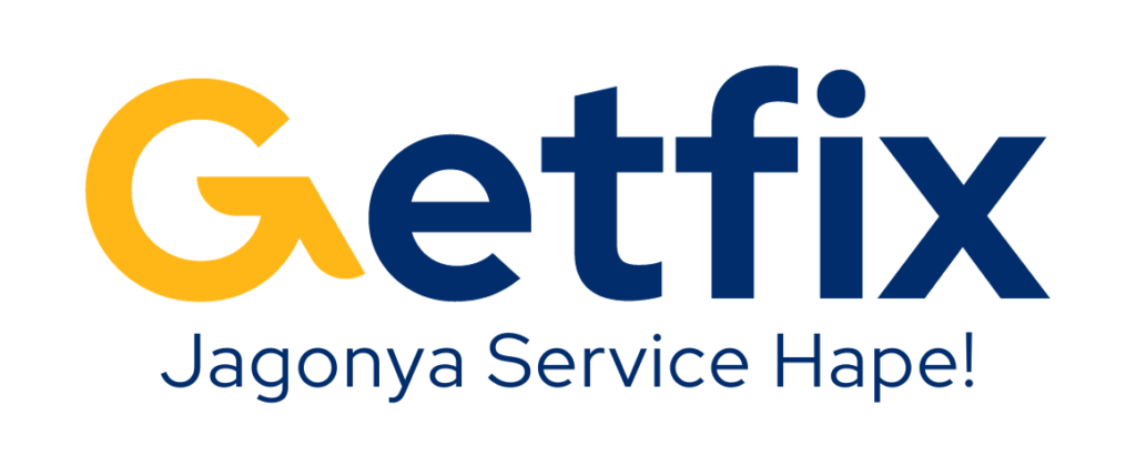 Getfix Logo